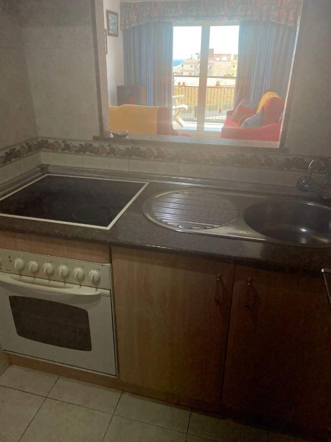 Mar Del Sur مالقة المظهر الخارجي الصورة